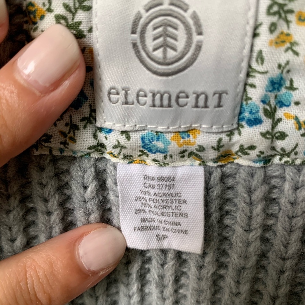 Element Sweater - image 4